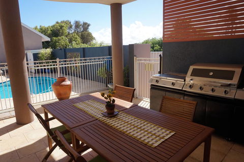 Gecko Lodge Kalbarri - Accommodation Rockhampton 29