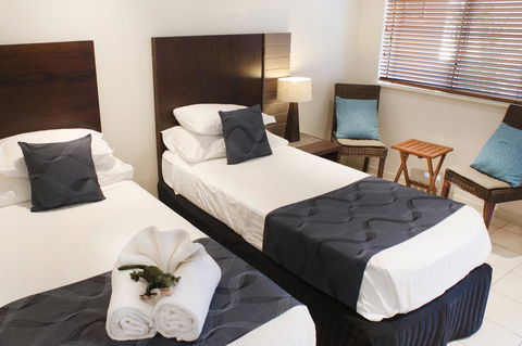 Gecko Lodge Kalbarri - Accommodation Rockhampton 16