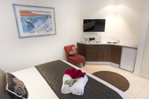 Gecko Lodge Kalbarri - Accommodation Rockhampton 9