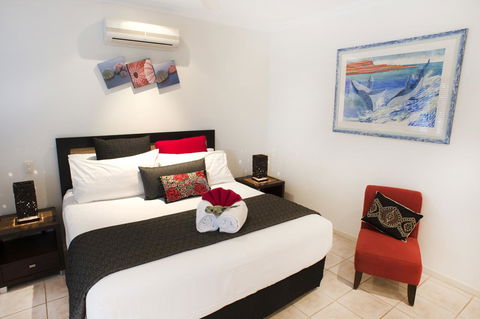 Gecko Lodge Kalbarri - Accommodation Rockhampton 8