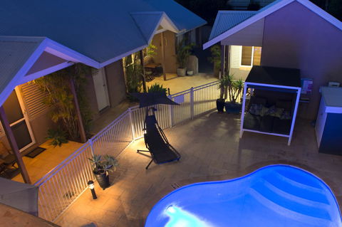 Gecko Lodge Kalbarri - Accommodation Rockhampton 1
