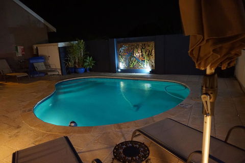 Gecko Lodge Kalbarri - Accommodation Rockhampton 32