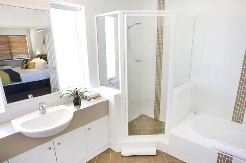 Gecko Lodge Kalbarri - Accommodation Rockhampton 12