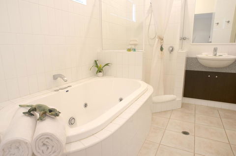 Gecko Lodge Kalbarri - Accommodation Rockhampton 7