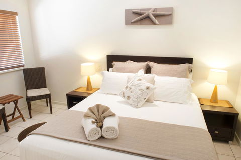Gecko Lodge Kalbarri - Accommodation Rockhampton 11