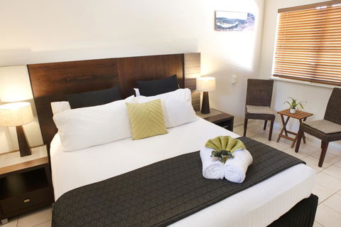 Gecko Lodge Kalbarri - Accommodation Rockhampton 17