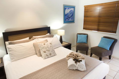 Gecko Lodge Kalbarri - Accommodation Rockhampton 19