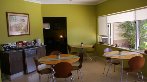 Gecko Lodge Kalbarri - Accommodation Rockhampton 26