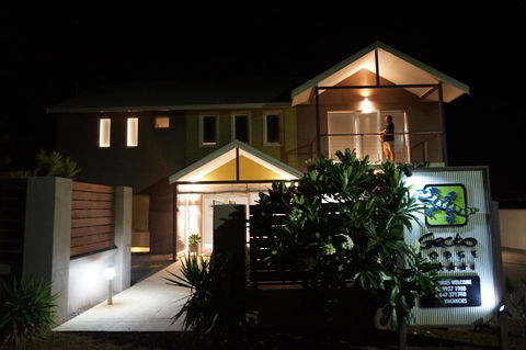 Gecko Lodge Kalbarri - Accommodation Rockhampton 31