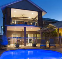 Gecko Lodge Kalbarri - Accommodation Rockhampton