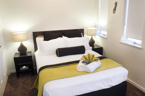 Gecko Lodge Kalbarri - Accommodation Rockhampton 14