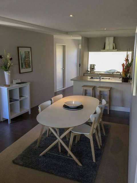 Margaret River Town House - Accommodation Rockhampton 0
