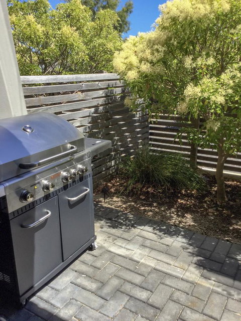 Margaret River Town House - Accommodation Rockhampton 4
