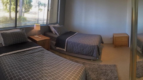 Margaret River Town House - Accommodation Rockhampton 6