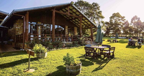 Margaret River Town House - Accommodation Rockhampton 2