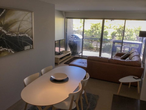 Margaret River Town House - Accommodation Rockhampton 10