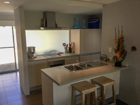 Margaret River Town House - Accommodation Rockhampton 5