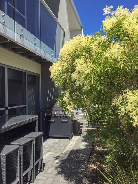 Margaret River Town House - Accommodation Rockhampton 8