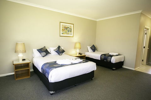 Esplanade Hotel Busselton - Accommodation Rockhampton 3