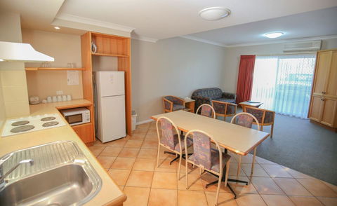 Esplanade Hotel Busselton - Accommodation Rockhampton 14