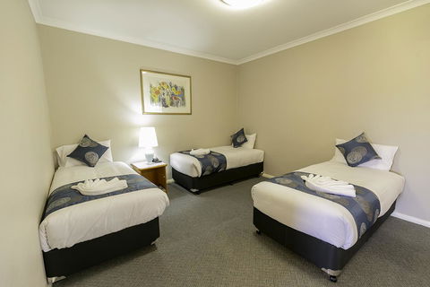 Esplanade Hotel Busselton - Accommodation Rockhampton 2