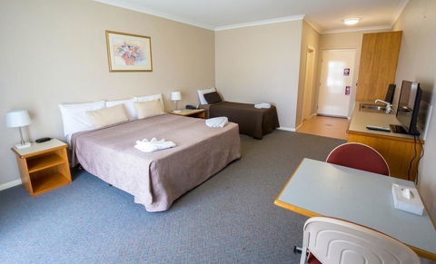 Esplanade Hotel Busselton - Accommodation Rockhampton 19