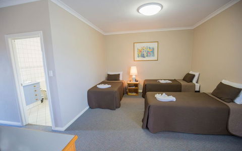 Esplanade Hotel Busselton - Accommodation Rockhampton 21