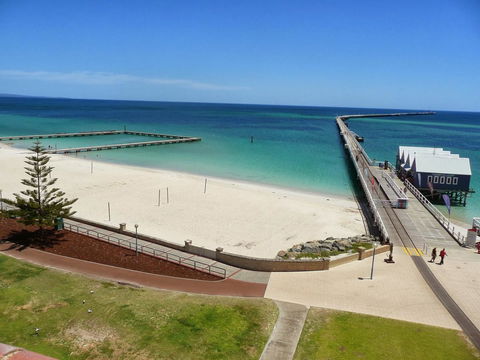 Esplanade Hotel Busselton - Accommodation Rockhampton 8