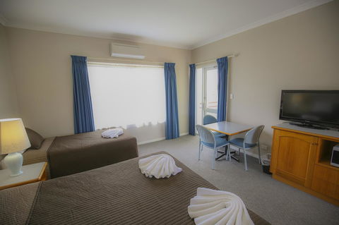 Esplanade Hotel Busselton - Accommodation Rockhampton 43