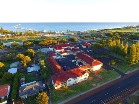 Esplanade Hotel Busselton - Accommodation Rockhampton 28