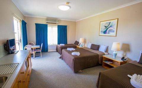 Esplanade Hotel Busselton - Accommodation Rockhampton 23