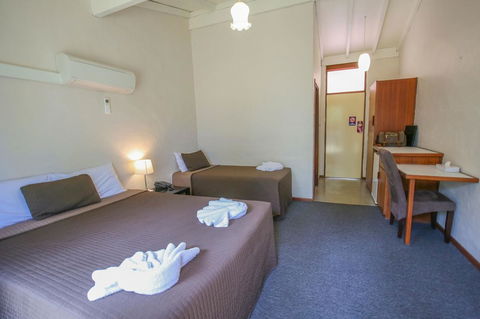 Esplanade Hotel Busselton - Accommodation Rockhampton 27
