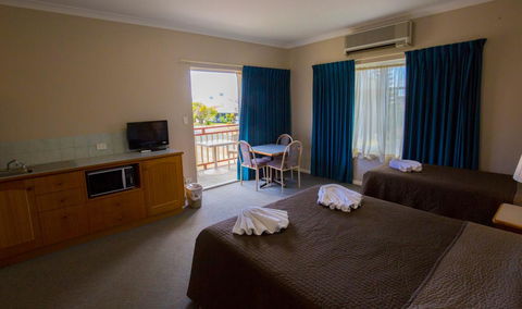 Esplanade Hotel Busselton - Accommodation Rockhampton 15