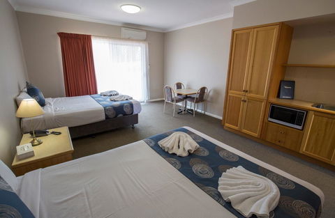 Esplanade Hotel Busselton - Accommodation Rockhampton 18