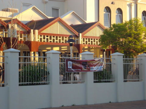 Esplanade Hotel Busselton - Accommodation Rockhampton 31