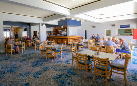 Esplanade Hotel Busselton - Accommodation Rockhampton 5