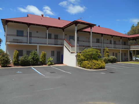 Esplanade Hotel Busselton - Accommodation Rockhampton 26