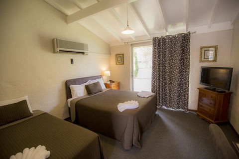 Esplanade Hotel Busselton - Accommodation Rockhampton 40