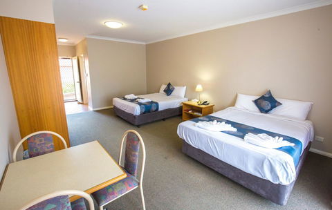 Esplanade Hotel Busselton - Accommodation Rockhampton 17