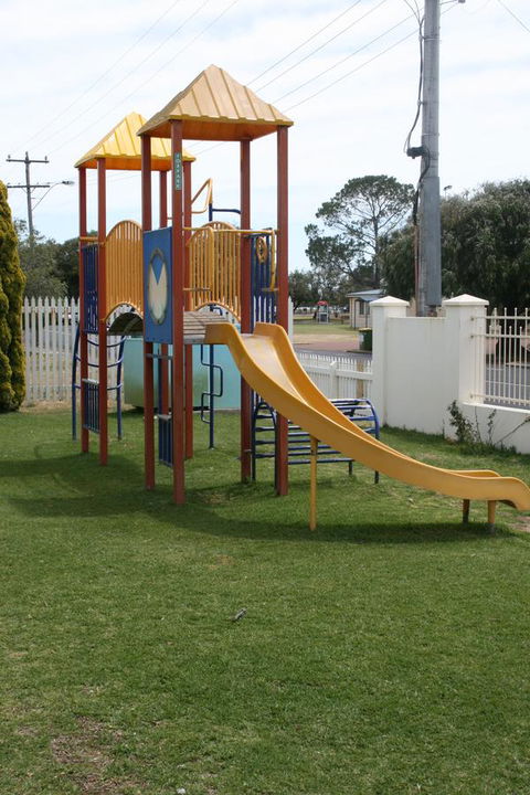 Esplanade Hotel Busselton - Accommodation Rockhampton 10