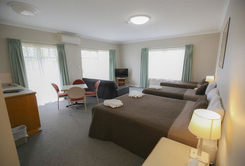 Esplanade Hotel Busselton - Accommodation Rockhampton 35