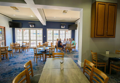 Esplanade Hotel Busselton - Accommodation Rockhampton 7