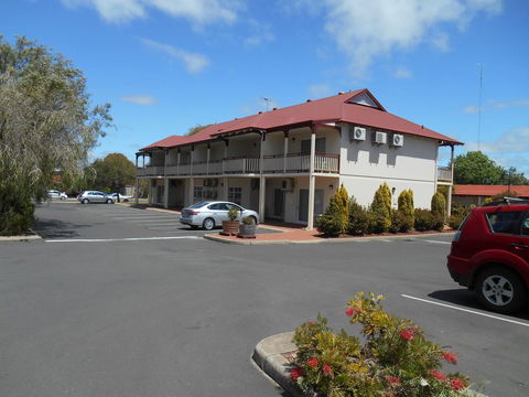 Esplanade Hotel Busselton - Accommodation Rockhampton 32