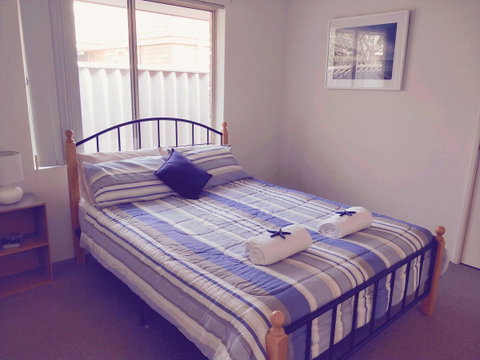 Sea-Esta - Accommodation Rockhampton 8
