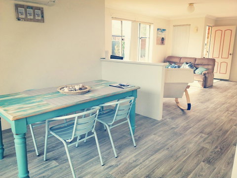 Sea-Esta - Accommodation Rockhampton 15