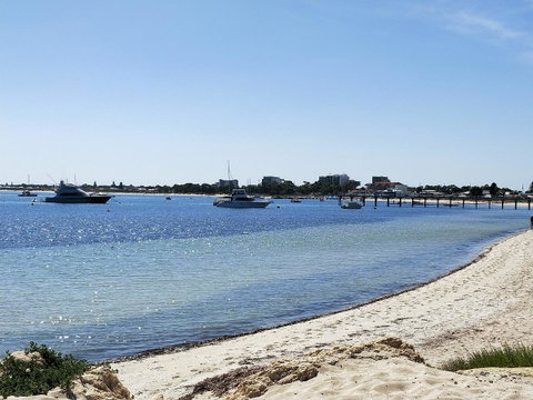 Sea-Esta - Accommodation Rockhampton 24