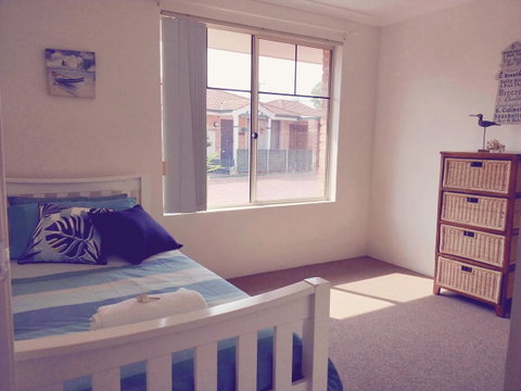 Sea-Esta - Accommodation Rockhampton 5