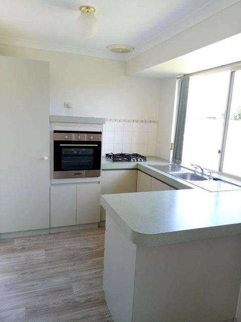 Sea-Esta - Accommodation Rockhampton 20