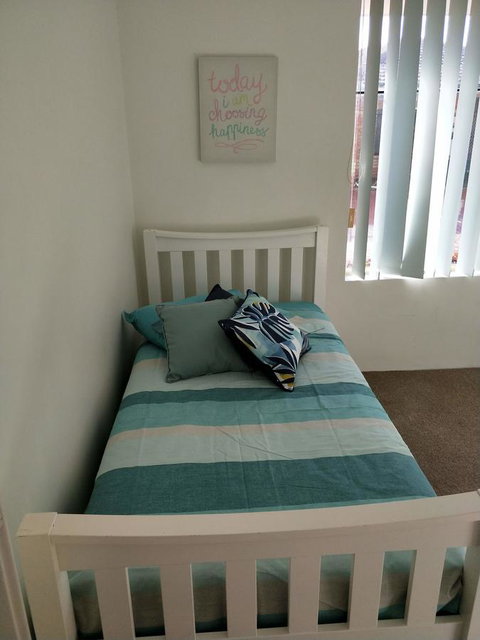 Sea-Esta - Accommodation Rockhampton 23