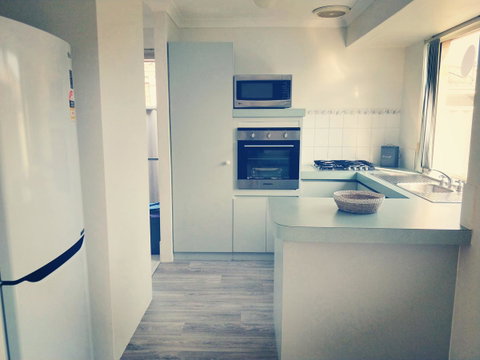 Sea-Esta - Accommodation Rockhampton 12